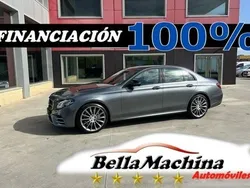 Usado 2017 Mercedes E43 AMG AMG Berlina | 28.775 €
