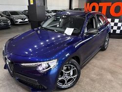 Usado 2019 Alfa Romeo Stelvio Executive SUV | 24.850 € (Precio justo)