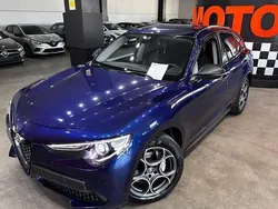 Usado 2019 Alfa Romeo Stelvio Executive SUV | 26.450 € (Un poco caro)