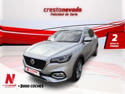 Gris Usado 2023 MG EHS Luxury SUV | 22.990 € (Caro)