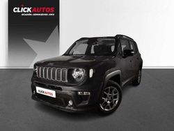 Gris Usado 2024 Jeep Renegade Limited SUV | 19.700 € (Precio justo)