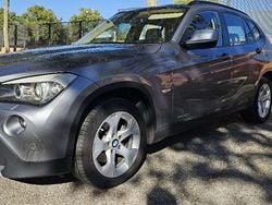 Gris Usado 2010 BMW X1 Comfort Edition SUV | 8900 € (Precio justo)