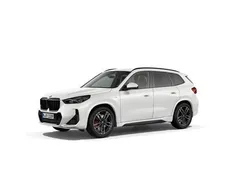 Usado 2024 BMW X1 Comfort Edition SUV | 44.975 € (Buen precio)