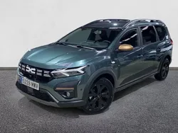 Usado 2024 Dacia Jogger Extreme | 20.180 € (Precio justo)