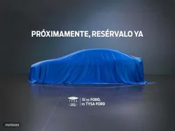 Rojo Usado 2024 Ford Capri Premium SUV | 40.990 € (Precio justo)