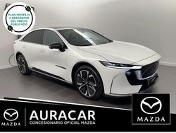 Blanco Nuevo 2025 Mazda 6e Takumi-Line Berlina | 41.900 €