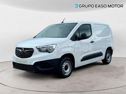 Blanco Usado 2023 Opel Combo Monovolumen | 18.990 € (Precio justo)