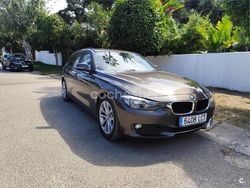 Marrón Usado 2013 BMW 320 Comfort Edition Familiar | 6900 € (Super precio)