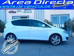 Blanco Usado 2013 Seat Altea Style Monovolumen | 9890 € (Caro)