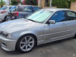 Gris / plata Usado 2000 BMW 328 Berlina | 8500 €