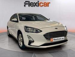 Blanco Usado 2019 Ford Focus Active Utilitario | 12.190 € (Buen precio)