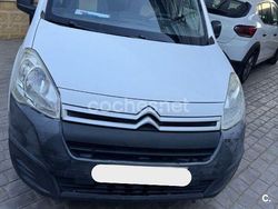 Blanco Usado 2016 Citroën Berlingo Live Monovolumen | 7300 € (Super precio)