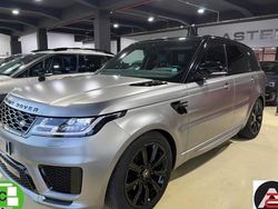 Usado 2019 Land Rover Range Rover Sport HSE Dynamic SUV | 57.900 €