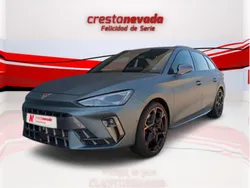 Usado 2024 Cupra Leon VZ | 39.626 €