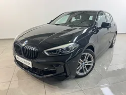 Usado 2024 BMW 116 Comfort Edition Utilitario | 26.900 € (Precio justo)