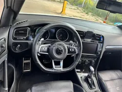 Blanco Usado 2015 VW Golf VII GTE Berlina | 13.900 € (Caro)