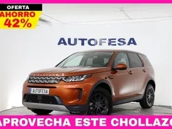 Usado 2021 Land Rover Discovery Sport S SUV | 27.900 €