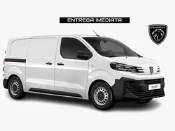 Blanco Nuevo 2024 Peugeot e-Expert Van | 35.133 € (Un poco caro)