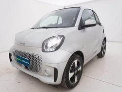 Usado 2021 Smart ForTwo Electric Drive Passion Coupe | 12.990 € (Buen precio)