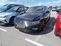 Negro Usado 2022 VW Passat Executive Berlina | 16.900 € (Super precio)