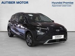 Nuevo 2024 Hyundai Bayon SUV | 16.500 € (Precio justo)