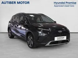 Nuevo 2024 Hyundai Bayon SUV | 16.500 € (Precio justo)