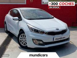 Blanco Usado 2014 Kia ProCeed Utilitario | 9290 € (Un poco caro)