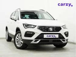 Blanco Usado 2023 Seat Ateca Style SUV | 22.300 € (Precio justo)