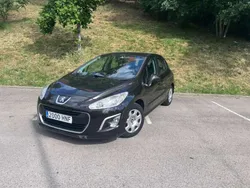 Marrón Usado 2012 Peugeot 308 Allure Utilitario | 6500 € (Precio justo)