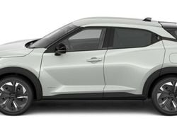 Blanco Nuevo 2025 Nissan Juke N-Connecta SUV | 28.549 € (Precio justo)