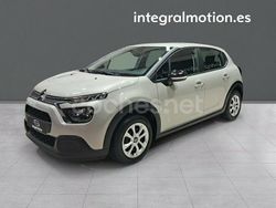 Otro Usado 2021 Citroën C3 Live Utilitario | 12.500 € (Precio justo)