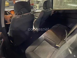 Gris / plata Usado 2006 Opel Zafira Enjoy Monovolumen | 4100 € (Precio justo)