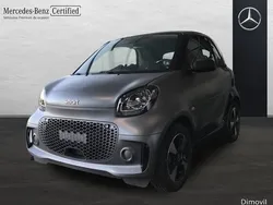 Otro Usado 2020 Smart ForTwo Electric Drive Coupe | 14.500 €