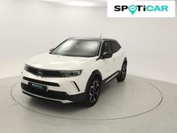 Blanco Usado 2021 Opel Mokka Ultimate SUV | 20.900 €