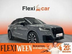 Gris / plata Usado 2019 Audi SQ2 SUV | 32.490 €