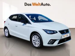 Otro Usado 2024 Seat Ibiza FR | 18.400 € (Precio justo)