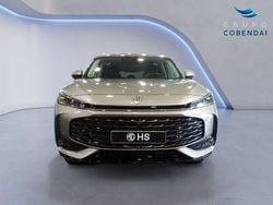 Beige Nuevo 2025 MG HS Comfort SUV | 26.900 € (Un poco caro)