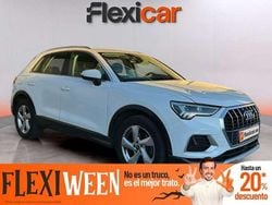 Blanco Usado 2022 Audi Q3 S-Line SUV | 27.990 € (Buen precio)