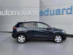 Azul Usado 2019 Honda HR-V Executive SUV | 21.500 € (Precio justo)