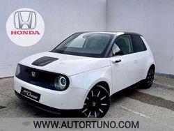 Eléctrico Usado 2021 Honda e Advance Utilitario | 19.995 €