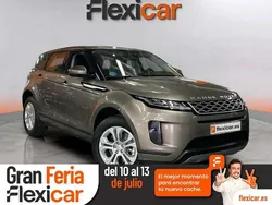 Usado 2020 Land Rover Range Rover evoque SUV | 28.290 € (Precio justo)