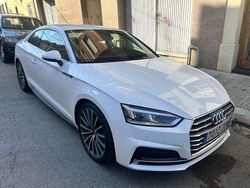 Usado 2017 Audi A5 S-Line Coupe | 36.900 €