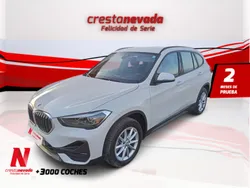 Usado 2019 BMW X1 SUV | 21.485 € (Precio justo)