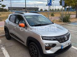 Eléctrico Usado 2023 Dacia Spring Expression Utilitario | 9990 € (Super precio)