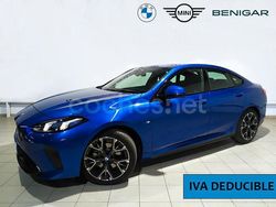 Azul Usado 2025 BMW 220 Comfort Edition Coupe | 41.000 € (Super precio)