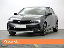 Gris Usado 2023 Opel Astra | 31.700 €