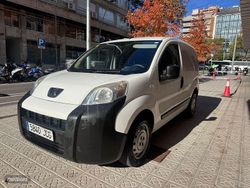 Blanco Usado 2015 Peugeot TePee Access Monovolumen | 5500 €