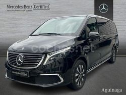 Eléctrico Usado 2023 Mercedes EQV300 Monovolumen | 48.279 €