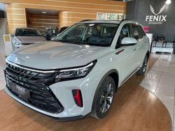 Plateado Nuevo 2025 DFSK F5 SUV | 26.900 €