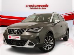 Usado 2024 Seat Arona Xperience SUV | 21.869 € (Caro)